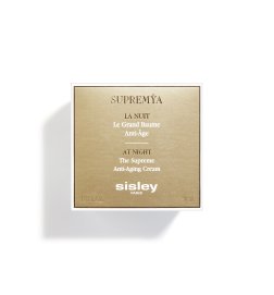 SUPREMŸA LA NUIT DER GROSSE ANTI-AGING BALSAM SUPREMŸA LA NUIT DER GROSSE ANTI-AGING BALSAM